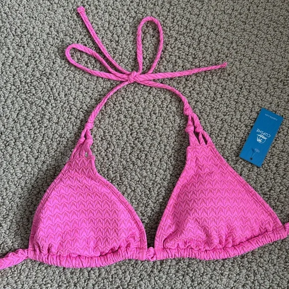 NWT Cupshe bikini set - Picture 8 of 12